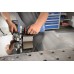 Акумуляторна щіткова шліфувальна машина Metabo S 18 LTX 115 (600154850)