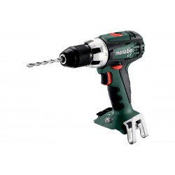 Акумуляторний дриль-шурупокрут Metabo BS 18 LT Каркас (602102890)