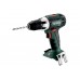 Акумуляторний дриль-шурупокрут Metabo BS 18 LT Каркас (602102890)