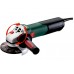 Болгарка Metabo WP 11-125 Quick (603624000)