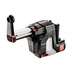 Система пылеотвода Metabo ISA 18 LTX 24 (631341890)