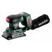 Аккумуляторная многофункциональная шлифмашина Metabo SM 18 LTX BL (602089840)