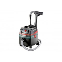 Пилосос Metabo ASR 25 L SC (602024000)