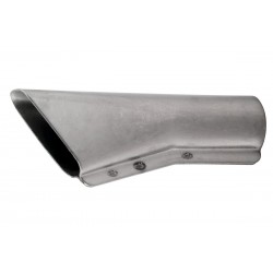 Щелевая насадка Metabo (HE 20-600, HE 23-650 Control, HE 2000, HE 2300 Control) (630006000)