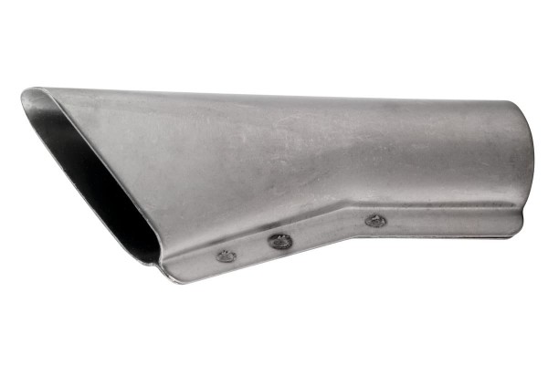 Щелевая насадка Metabo (HE 20-600, HE 23-650 Control, HE 2000, HE 2300 Control) (630006000)  фото 
