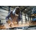 Болгарка Metabo W 9-115 Quick ЗПП (600371010)