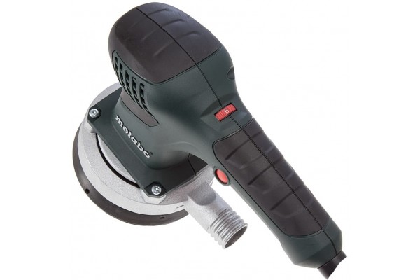 Ексцентрикова шліфувальна машина Metabo SXE 3150 (600444500) фото 2