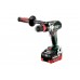 Акумуляторний шурупокрут-різьбонарізчик Metabo Metabo GB 18 LTX BL Q I 2х5.5Aг (602362660)