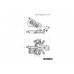 Акумуляторна торцювальна пила Metabo KGS 18 LTX BL 216 (614216650)