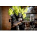 Акумуляторна кутова шліфувальна машина Metabo WVB 18 LT BL 11-125 QUICK з кейсом METABOX 165 L (613057840)