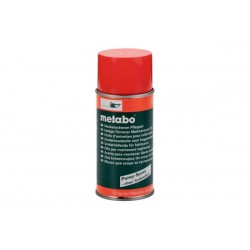 Мастило у вигляді спрею для догляду за кущорізами Metabo (630475000)