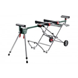Подставка для торцовочной пилы KSU 251 MOBILE Metabo (629007000)