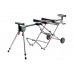 Подставка для торцовочной пилы KSU 251 MOBILE Metabo (629007000)
