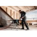 Циркулярна пила Metabo TS 254 M Set (691154000)