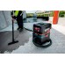 Акумуляторний пилосмок Metabo ASR 36-18 BL 25 M SC без АКБ і ЗП (602046850)