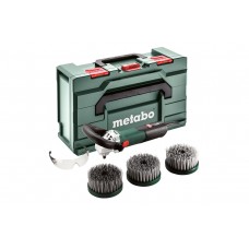 Полірувальна машина Metabo PE 15-25 SET (615250500)