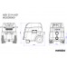 Пилосос Metabo ASR 35 M ACP (602058000)