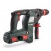 Акумуляторний перфоратор Metabo KHA 36-18 LTX 32 каркас в кейсі (600796840)