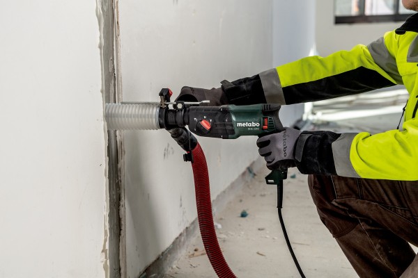 Перфоратор Metabo KHE 2245 (601708500) фото 3