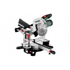Пила торцювальна Metabo KGS 254 M (613254000)