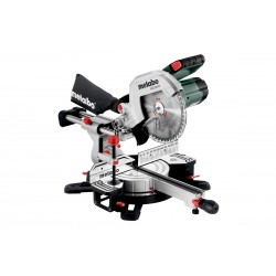 Пила торцювальна Metabo KGS 254 M (613254000)