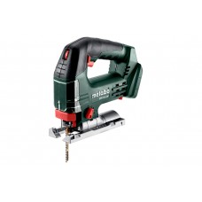 Акумуляторний лобзик Metabo STB 18 L 90 MetaBox (601048840)