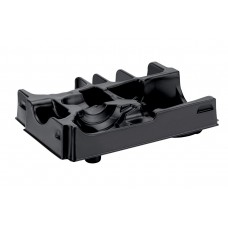 Вкладка в METABOX для акумуляторної шлфімашини SXA 18 LTX 125 BL (628939000)
