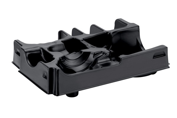 Вкладка в METABOX для акумуляторної шлфімашини SXA 18 LTX 125 BL (628939000)  фото 
