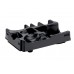 Вкладка в METABOX для акумуляторної шлфімашини SXA 18 LTX 125 BL (628939000)