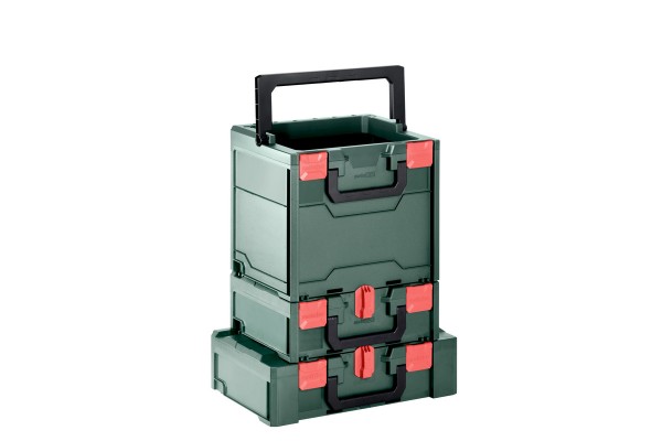 Кейс METABOX 340 TOOLBOX (626909000) фото 2