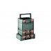 Кейс METABOX 340 TOOLBOX (626909000)
