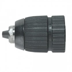 Патрон для дрели Metabo Futuro Plus S2, R+L (636613000)