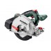 Акумуляторна ручна дискова пила по металу Metabo MKS 18 LTX 58 (600771840)