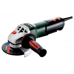 Болгарка Metabo WP 11-125 Quick (603624000)