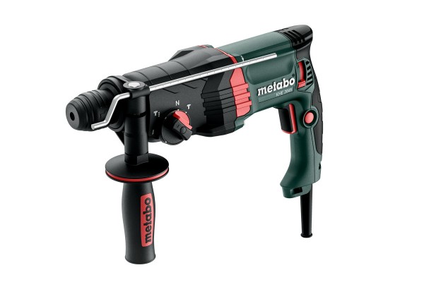 Перфоратор Metabo KHE 2645 (601710500)  фото 