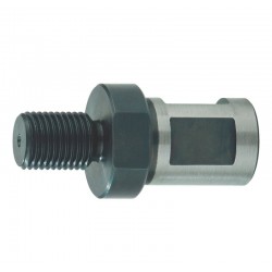 Переходник Weldon 19 на сверлильный патрон 1/2 " (626611000)