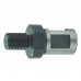 Переходник Weldon 19 на сверлильный патрон 1/2 " (626611000)