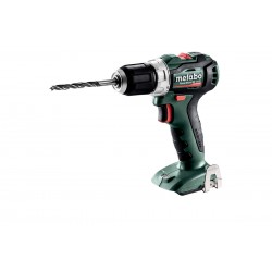 Акумуляторний дриль-шурупокрут Metabo PowerMaxx ВS 12 BL каркас в кейсі (601038840)