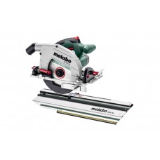 Дискова пила Metabo KS 66 FS + шина KFS 44 (691196000)