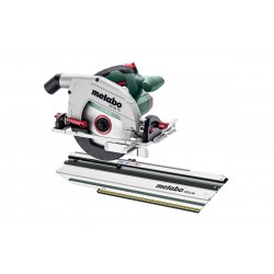 Дискова пила Metabo KS 66 FS + шина KFS 44 (691196000)