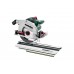 Дискова пила Metabo KS 66 FS + шина KFS 44 (691196000)