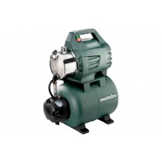 Насосна станція Metabo HWW 3500/25 Inox (600969000)