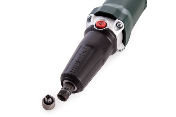 Прямошліфувальна машина Metabo GEP 710 Plus (600617000) фото 2