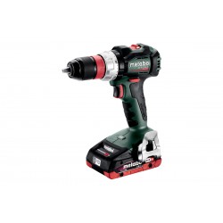 Акумуляторний дриль-шурупокрут Metabo BS 18 LT BL Q безщітковий (602334800)