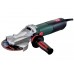 Болгарка Metabo WEF 15-125 QUICK (613082000)