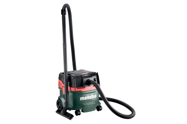 Пилосос Metabo AS 20 L PC (602083000) фото 1