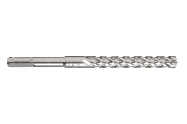 Бур Metabo Pro4 Premium SDS-Plus 14x600 мм (626120000)  фото 