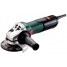 Болгарка Metabo W 9-125 з ЗПП (600376000)