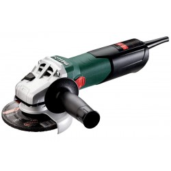 Болгарка Metabo W 9-125 з ЗПП (600376000)