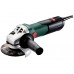 Болгарка Metabo W 9-125 з ЗПП (600376000)